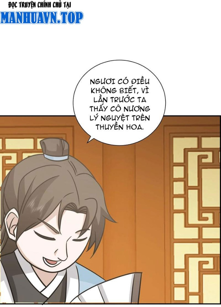 Phu Nhân Của Ta Là Giáo Chủ Ma Giáo Chapter 10 - Trang 2