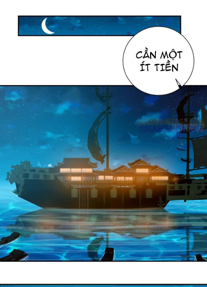 Phu Nhân Của Ta Là Giáo Chủ Ma Giáo Chapter 10 - Trang 2