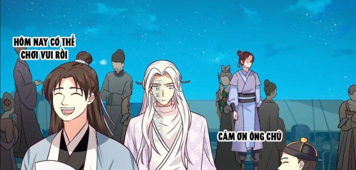 Phu Nhân Của Ta Là Giáo Chủ Ma Giáo Chapter 10 - Trang 2