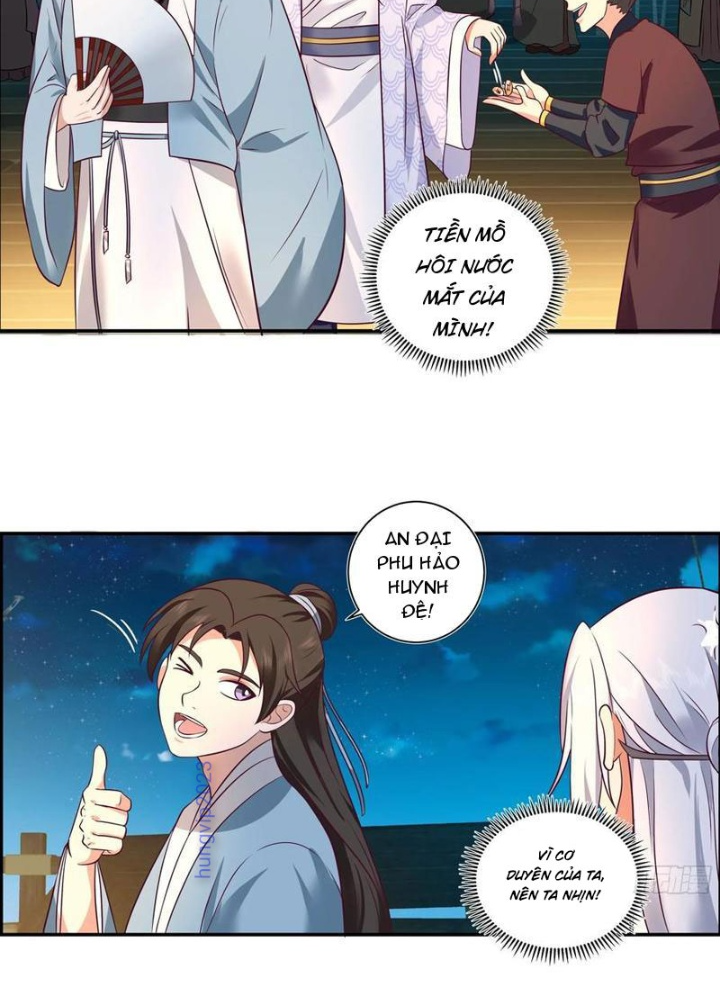 Phu Nhân Của Ta Là Giáo Chủ Ma Giáo Chapter 10 - Trang 2