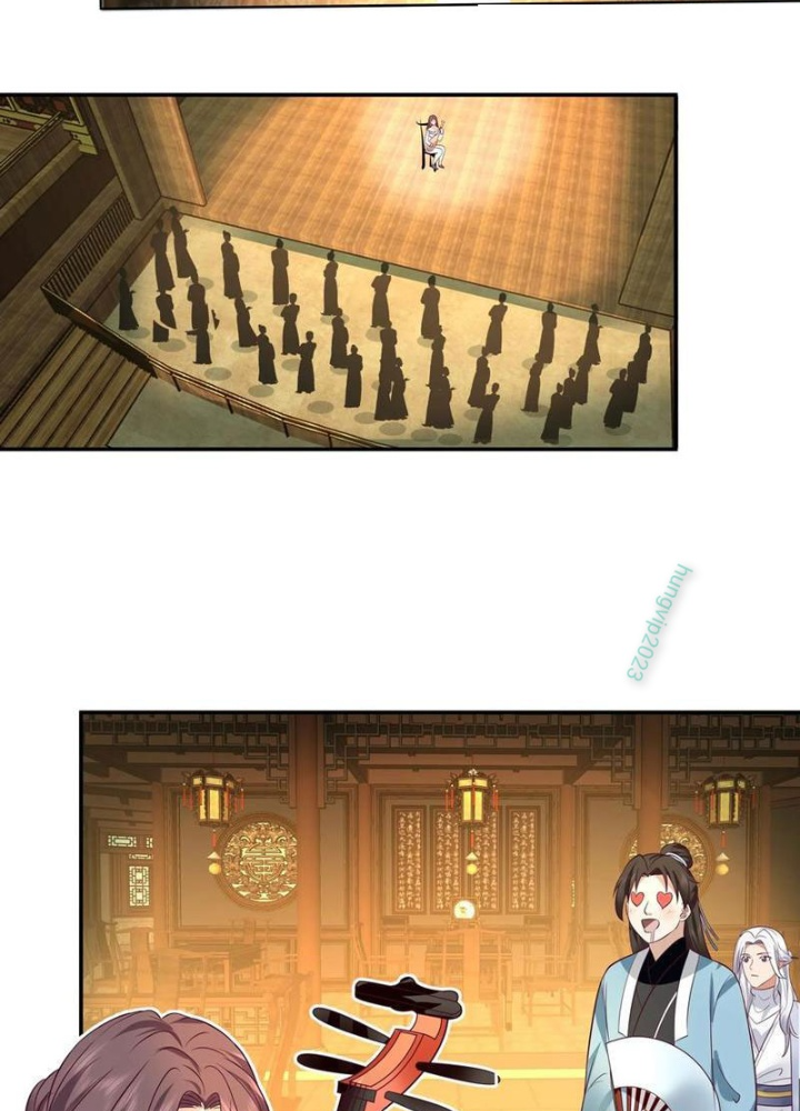 Phu Nhân Của Ta Là Giáo Chủ Ma Giáo Chapter 10 - Trang 2