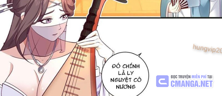 Phu Nhân Của Ta Là Giáo Chủ Ma Giáo Chapter 10 - Trang 2