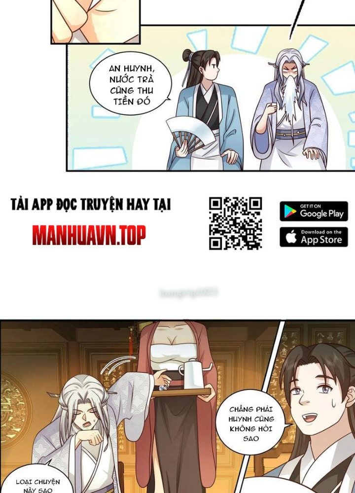 Phu Nhân Của Ta Là Giáo Chủ Ma Giáo Chapter 10 - Trang 2