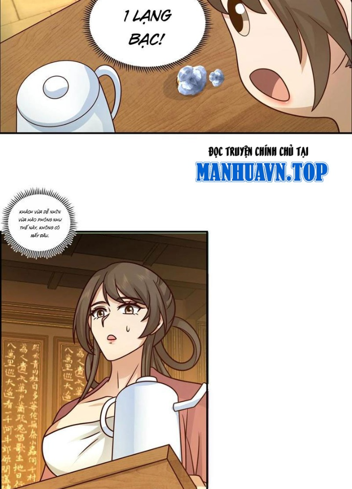 Phu Nhân Của Ta Là Giáo Chủ Ma Giáo Chapter 10 - Trang 2