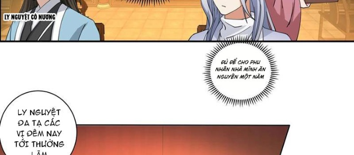 Phu Nhân Của Ta Là Giáo Chủ Ma Giáo Chapter 10 - Trang 2