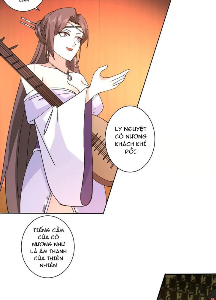 Phu Nhân Của Ta Là Giáo Chủ Ma Giáo Chapter 10 - Trang 2