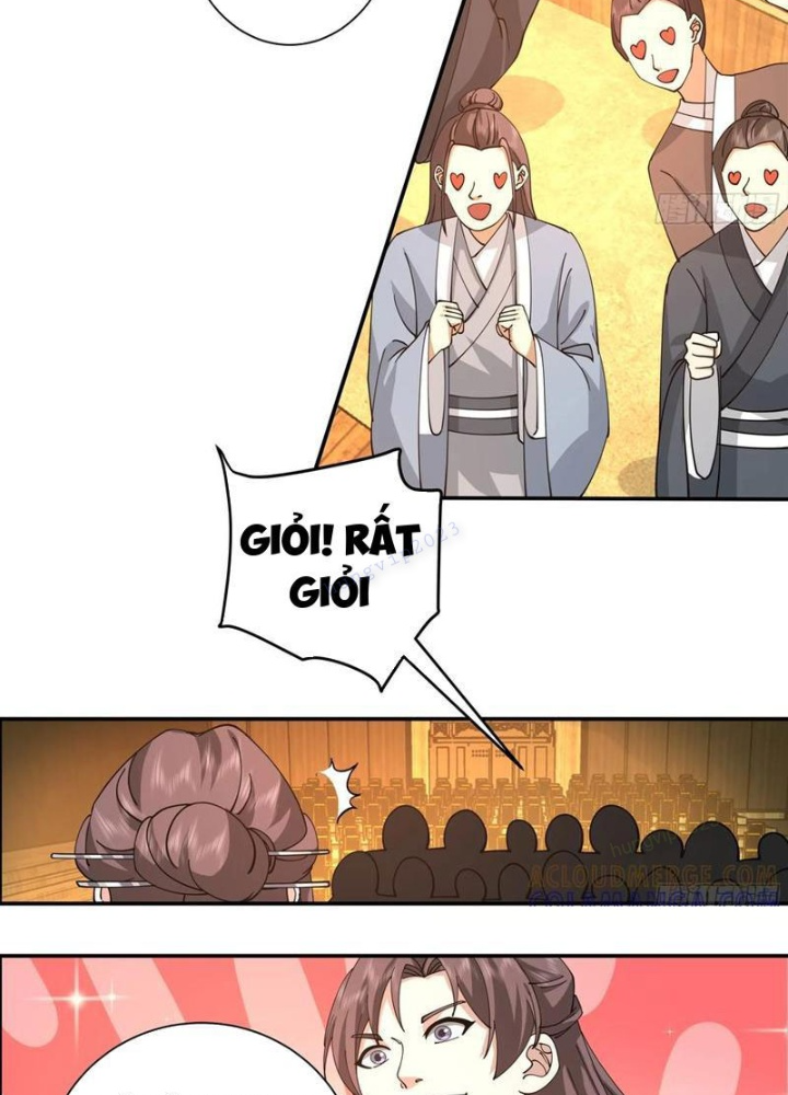 Phu Nhân Của Ta Là Giáo Chủ Ma Giáo Chapter 10 - Trang 2