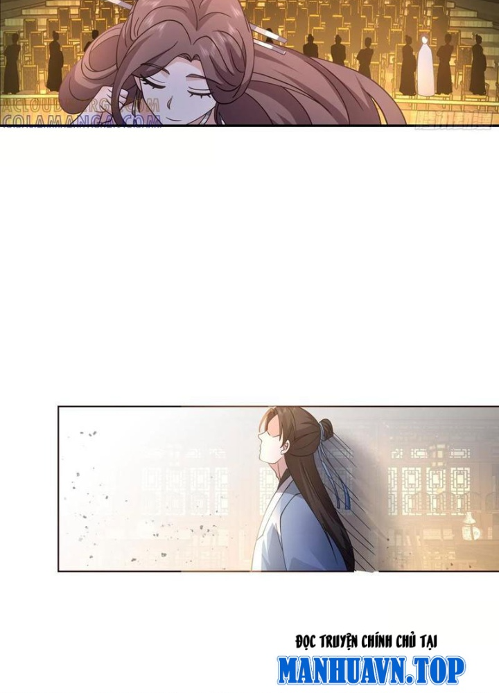 Phu Nhân Của Ta Là Giáo Chủ Ma Giáo Chapter 10 - Trang 2