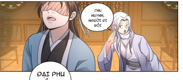 Phu Nhân Của Ta Là Giáo Chủ Ma Giáo Chapter 10 - Trang 2