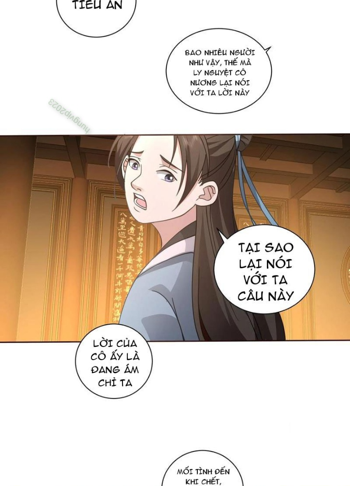 Phu Nhân Của Ta Là Giáo Chủ Ma Giáo Chapter 10 - Trang 2