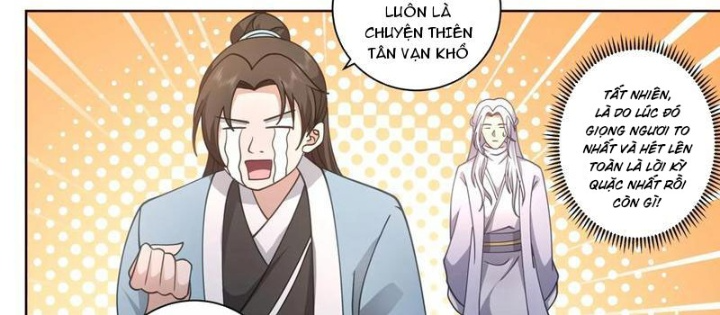 Phu Nhân Của Ta Là Giáo Chủ Ma Giáo Chapter 10 - Trang 2