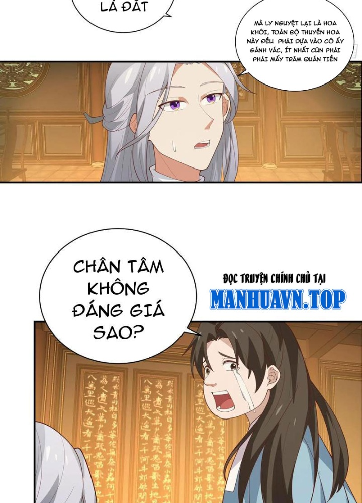 Phu Nhân Của Ta Là Giáo Chủ Ma Giáo Chapter 10 - Trang 2