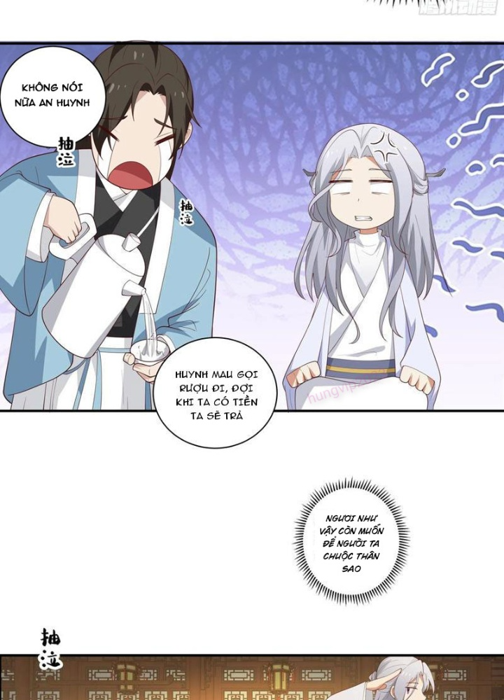 Phu Nhân Của Ta Là Giáo Chủ Ma Giáo Chapter 10 - Trang 2