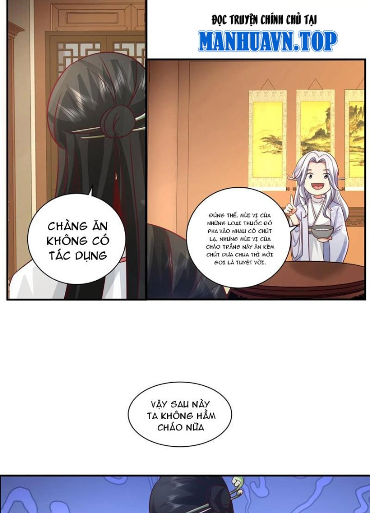 Phu Nhân Của Ta Là Giáo Chủ Ma Giáo Chapter 10 - Trang 2