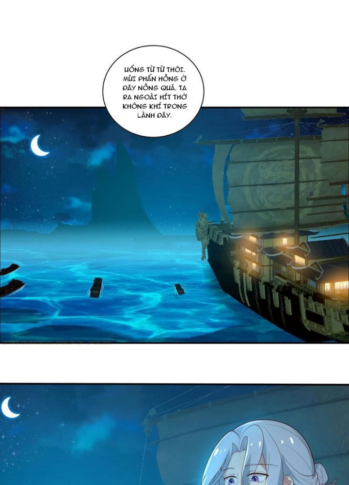 Phu Nhân Của Ta Là Giáo Chủ Ma Giáo Chapter 10 - Trang 2