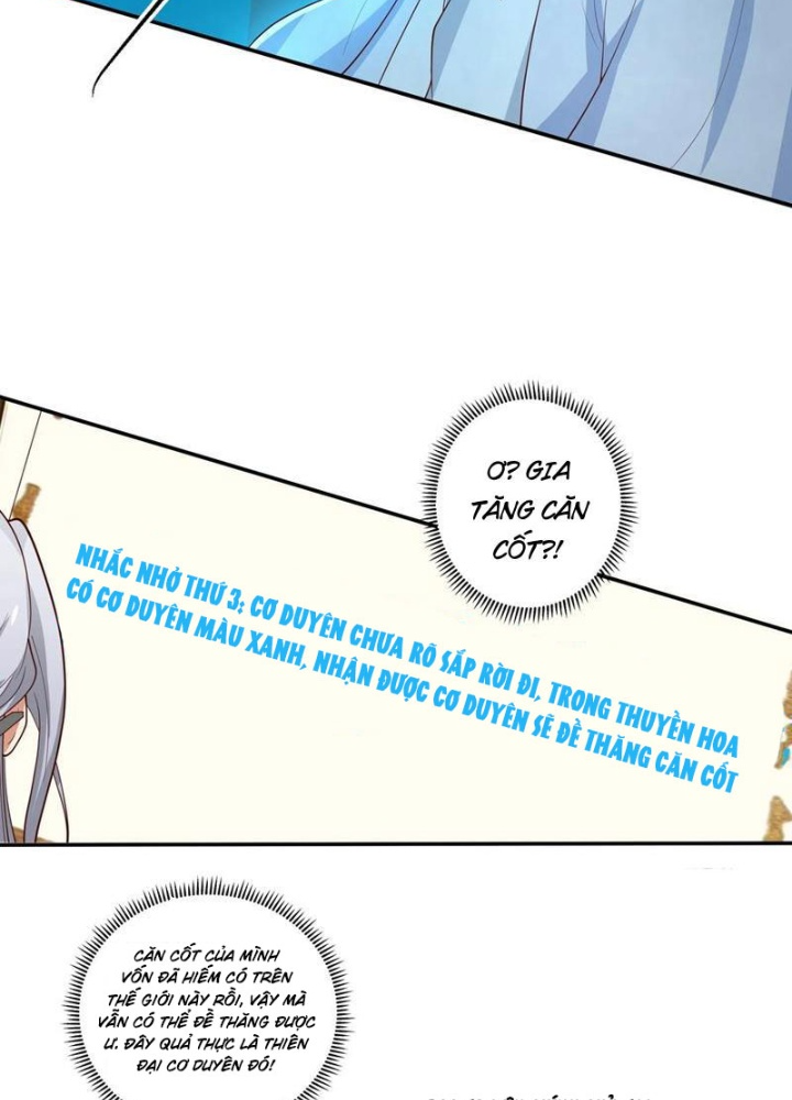 Phu Nhân Của Ta Là Giáo Chủ Ma Giáo Chapter 10 - Trang 2