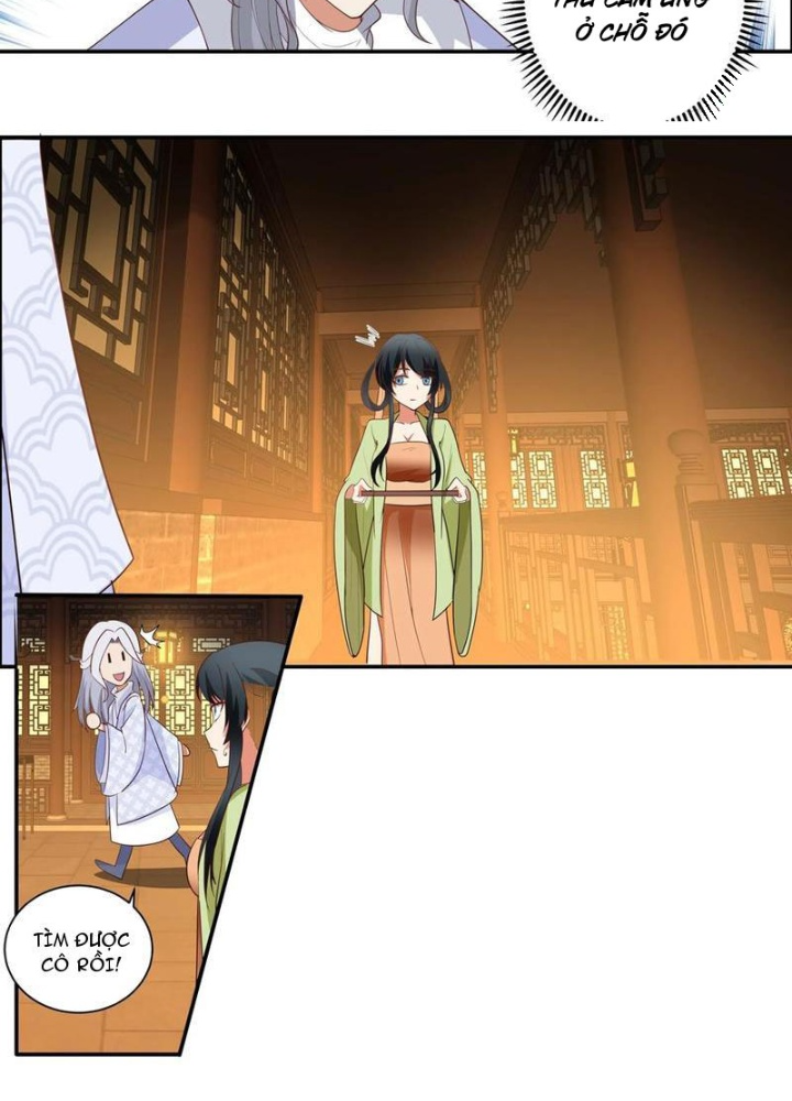 Phu Nhân Của Ta Là Giáo Chủ Ma Giáo Chapter 10 - Trang 2