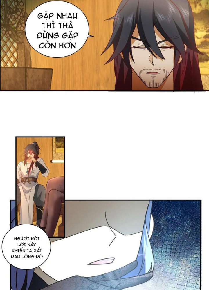 Phu Nhân Của Ta Là Giáo Chủ Ma Giáo Chapter 10 - Trang 2