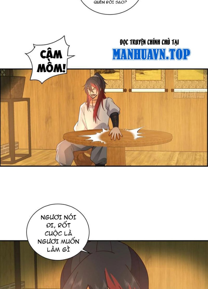 Phu Nhân Của Ta Là Giáo Chủ Ma Giáo Chapter 10 - Trang 2