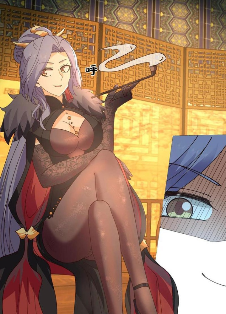 Phu Nhân Của Ta Là Giáo Chủ Ma Giáo Chapter 10 - Trang 2