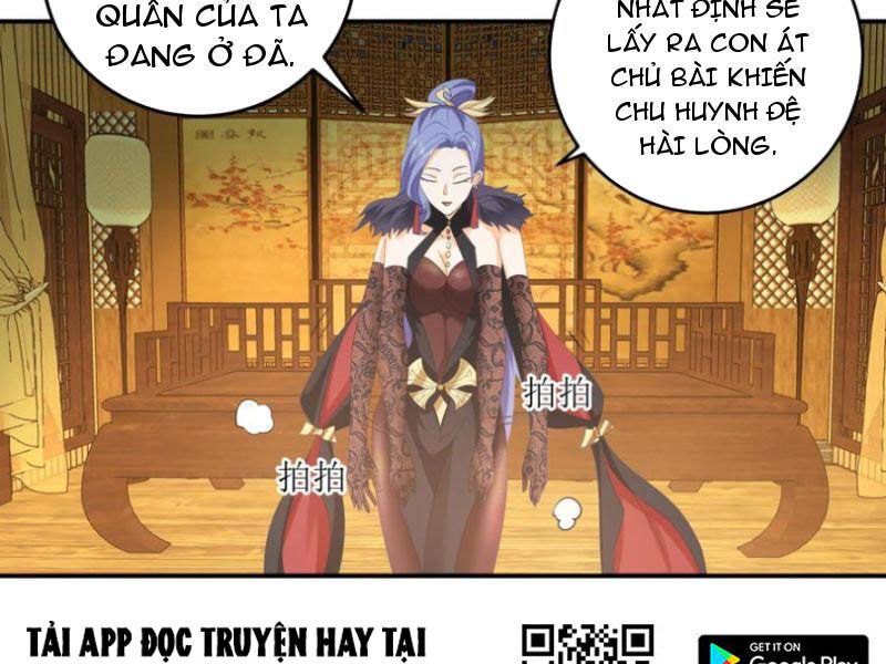 Phu Nhân Của Ta Là Giáo Chủ Ma Giáo Chapter 11 - Trang 2