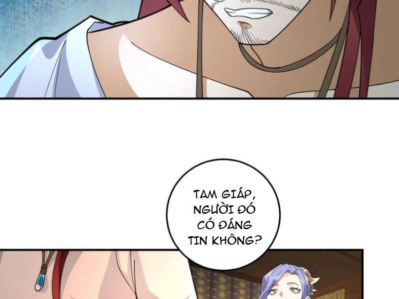 Phu Nhân Của Ta Là Giáo Chủ Ma Giáo Chapter 11 - Trang 2
