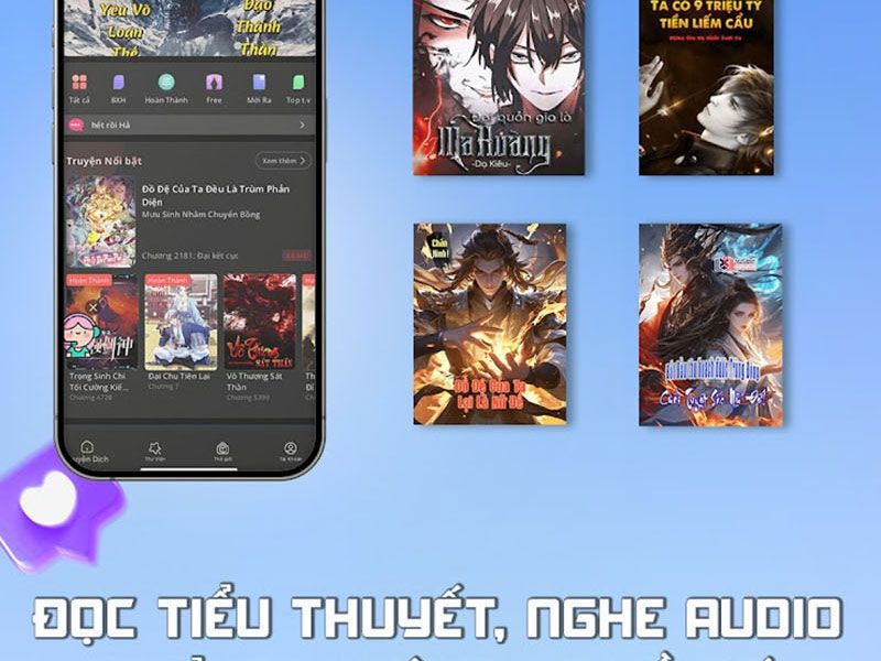 Phu Nhân Của Ta Là Giáo Chủ Ma Giáo Chapter 11 - Trang 2