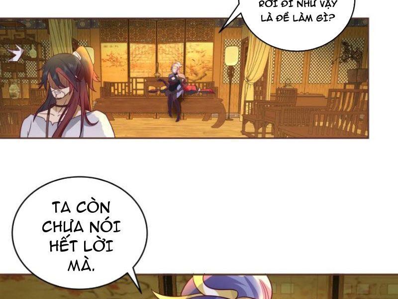 Phu Nhân Của Ta Là Giáo Chủ Ma Giáo Chapter 11 - Trang 2