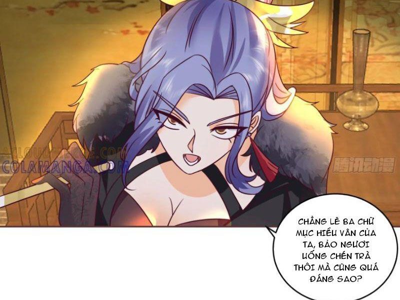 Phu Nhân Của Ta Là Giáo Chủ Ma Giáo Chapter 11 - Trang 2