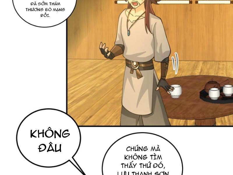 Phu Nhân Của Ta Là Giáo Chủ Ma Giáo Chapter 11 - Trang 2
