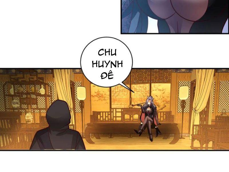 Phu Nhân Của Ta Là Giáo Chủ Ma Giáo Chapter 11 - Trang 2