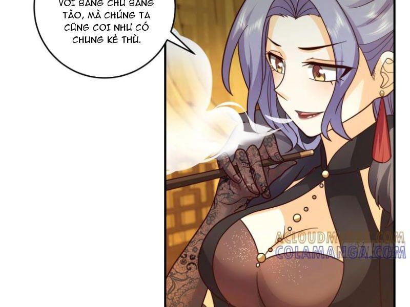 Phu Nhân Của Ta Là Giáo Chủ Ma Giáo Chapter 11 - Trang 2