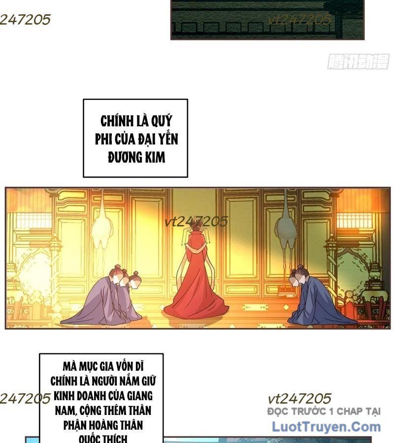 Phu Nhân Của Ta Là Giáo Chủ Ma Giáo Chapter 12 - Trang 2