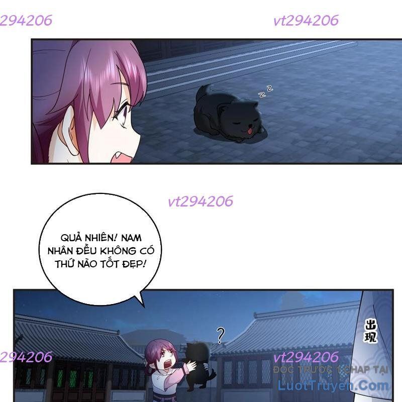 Phu Nhân Của Ta Là Giáo Chủ Ma Giáo Chapter 13 - Trang 2