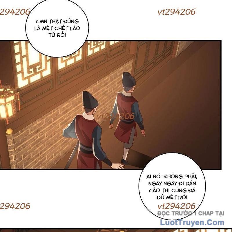 Phu Nhân Của Ta Là Giáo Chủ Ma Giáo Chapter 13 - Trang 2