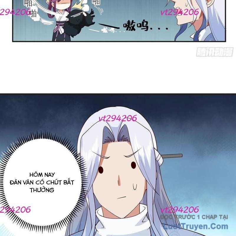 Phu Nhân Của Ta Là Giáo Chủ Ma Giáo Chapter 13 - Trang 2