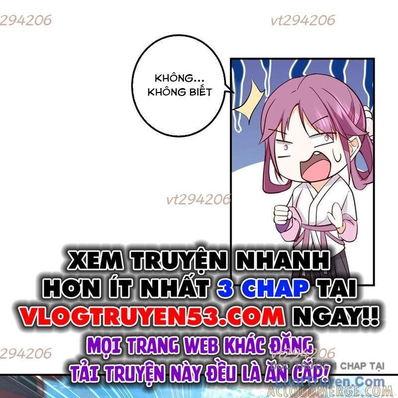 Phu Nhân Của Ta Là Giáo Chủ Ma Giáo Chapter 13 - Trang 2