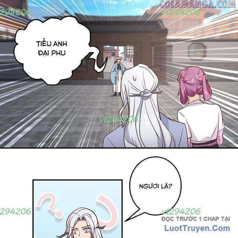 Phu Nhân Của Ta Là Giáo Chủ Ma Giáo Chapter 13 - Trang 2