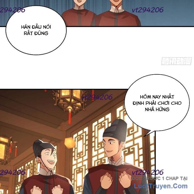 Phu Nhân Của Ta Là Giáo Chủ Ma Giáo Chapter 13 - Trang 2