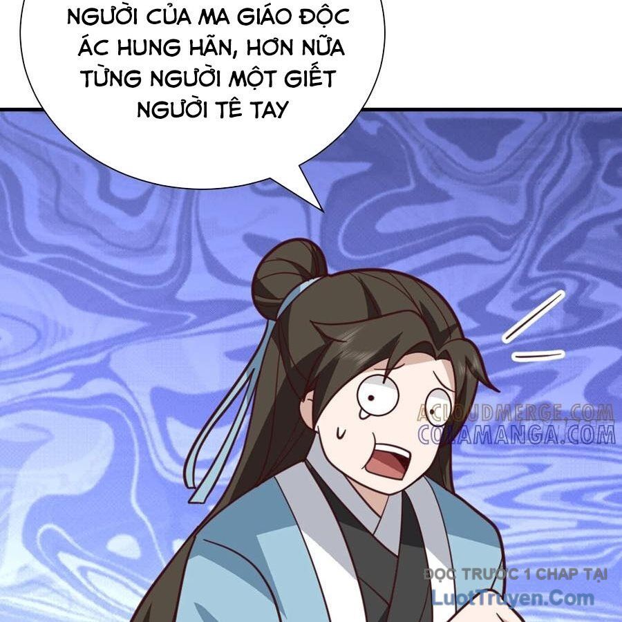 Phu Nhân Của Ta Là Giáo Chủ Ma Giáo Chapter 14 - Trang 2
