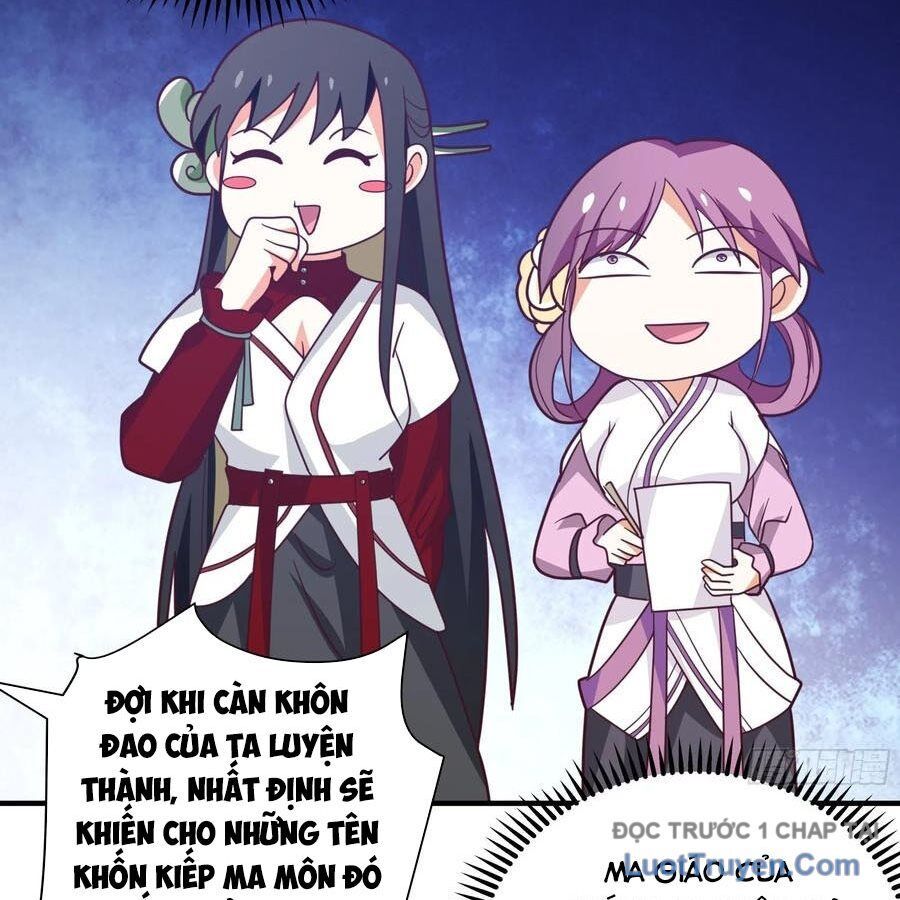 Phu Nhân Của Ta Là Giáo Chủ Ma Giáo Chapter 14 - Trang 2