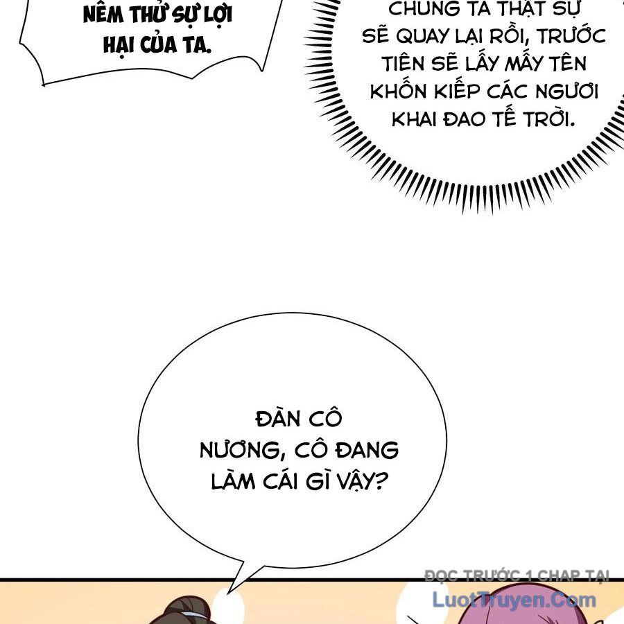 Phu Nhân Của Ta Là Giáo Chủ Ma Giáo Chapter 14 - Trang 2