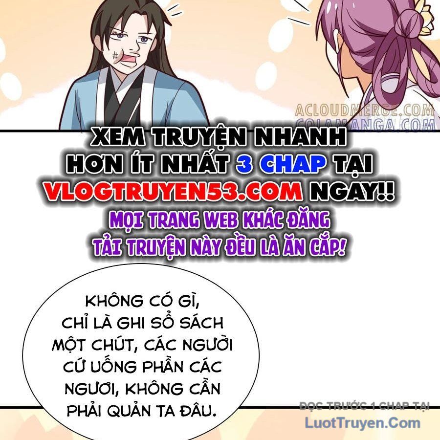 Phu Nhân Của Ta Là Giáo Chủ Ma Giáo Chapter 14 - Trang 2