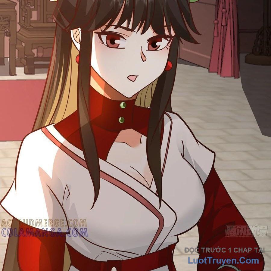 Phu Nhân Của Ta Là Giáo Chủ Ma Giáo Chapter 14 - Trang 2