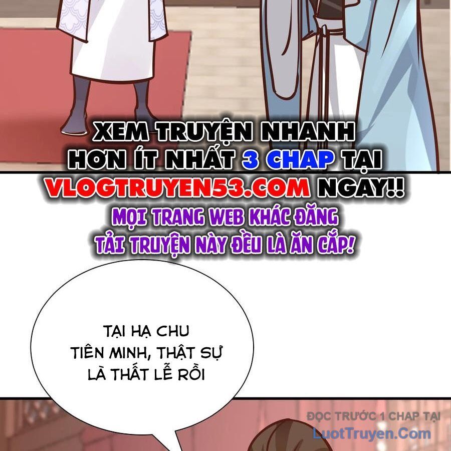 Phu Nhân Của Ta Là Giáo Chủ Ma Giáo Chapter 14 - Trang 2