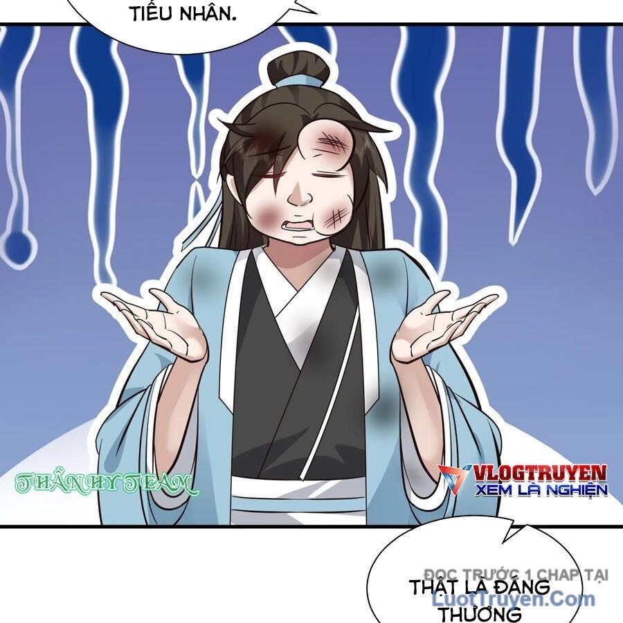 Phu Nhân Của Ta Là Giáo Chủ Ma Giáo Chapter 14 - Trang 2