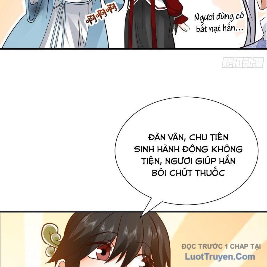 Phu Nhân Của Ta Là Giáo Chủ Ma Giáo Chapter 14 - Trang 2