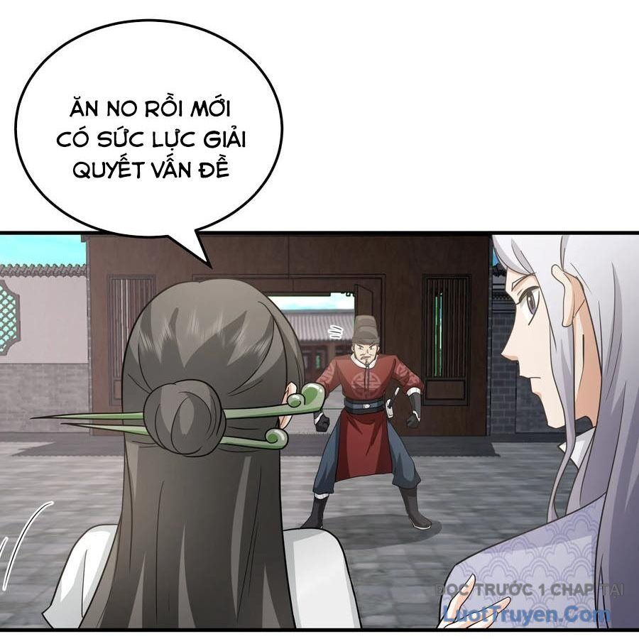 Phu Nhân Của Ta Là Giáo Chủ Ma Giáo Chapter 14 - Trang 2