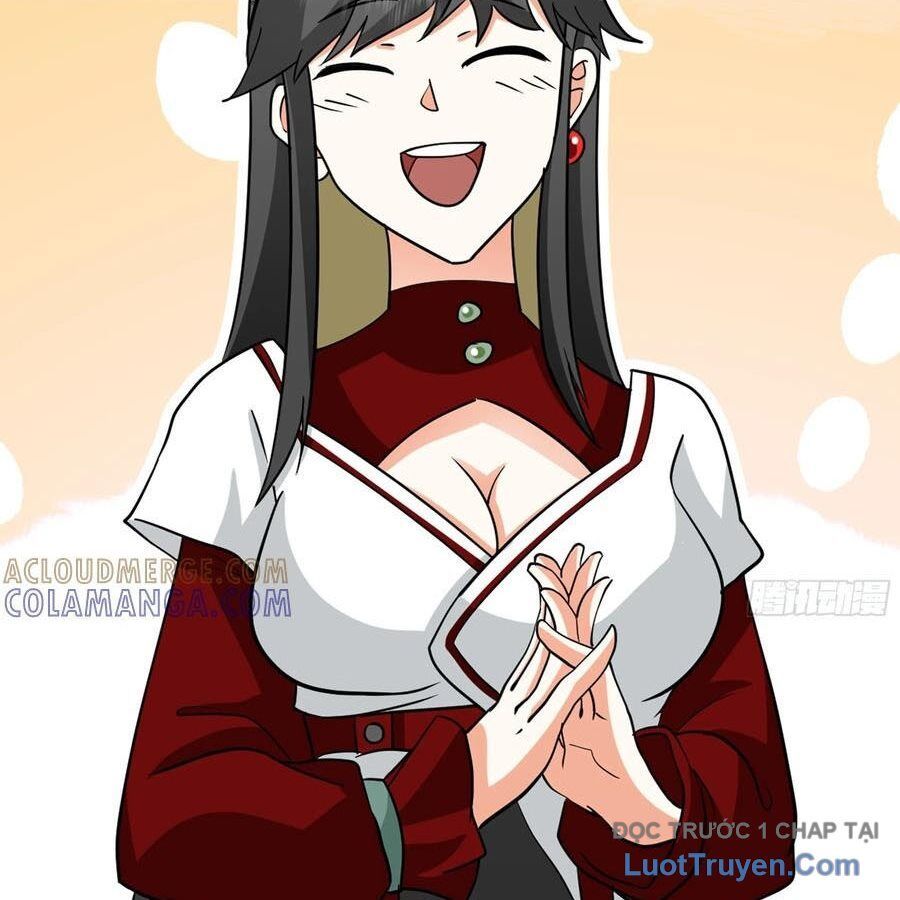 Phu Nhân Của Ta Là Giáo Chủ Ma Giáo Chapter 14 - Trang 2