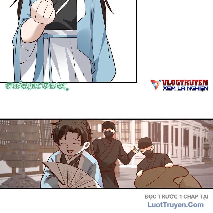 Phu Nhân Của Ta Là Giáo Chủ Ma Giáo Chapter 14 - Trang 2